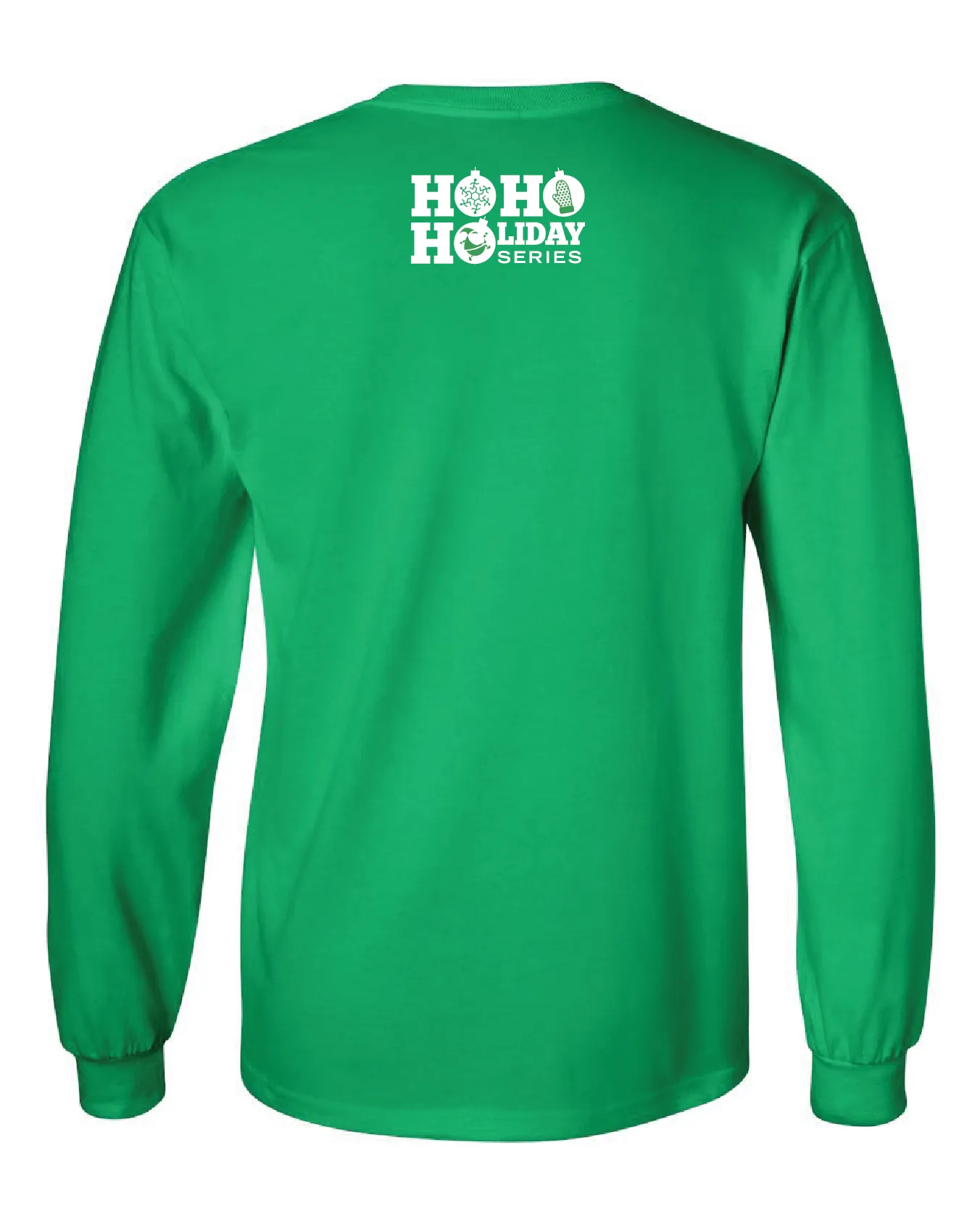 Reindeer Training Club Cotton Shirt