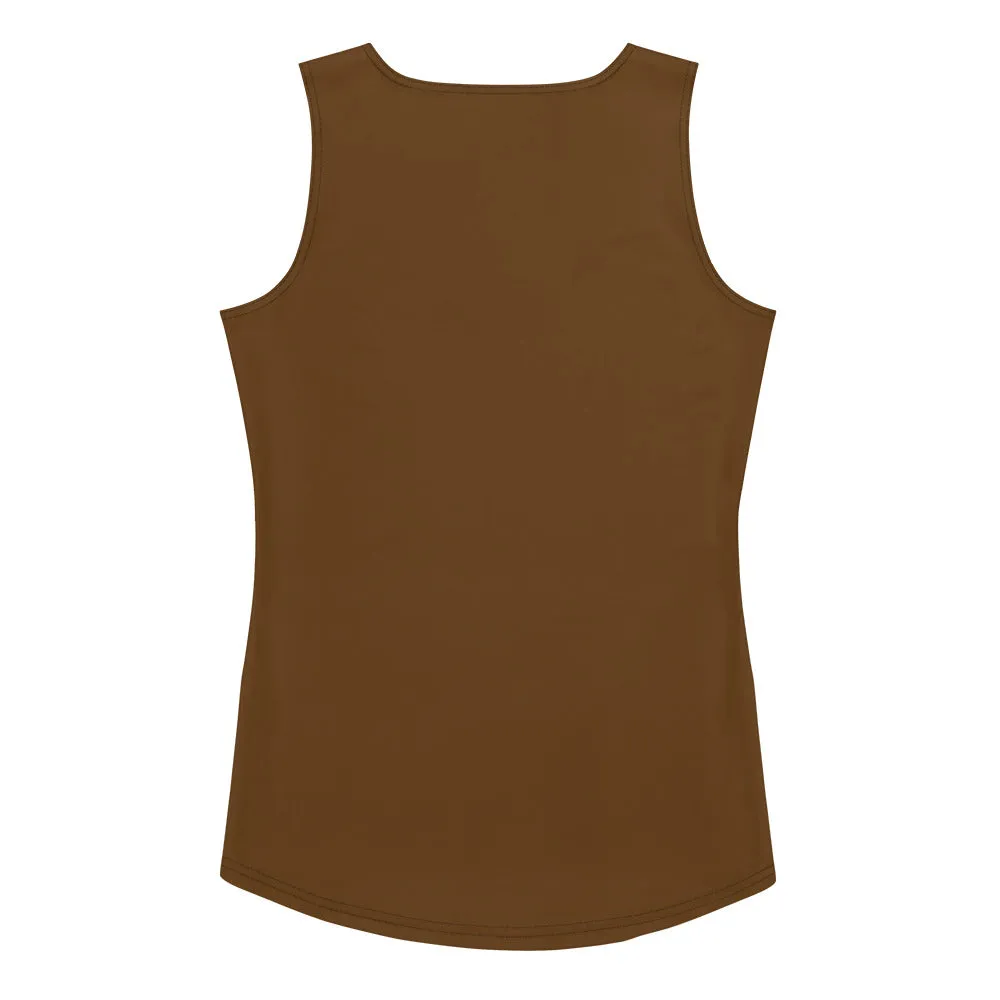 Retro Block - Inspired By Harry Styles - Sustainably Made Tank Top