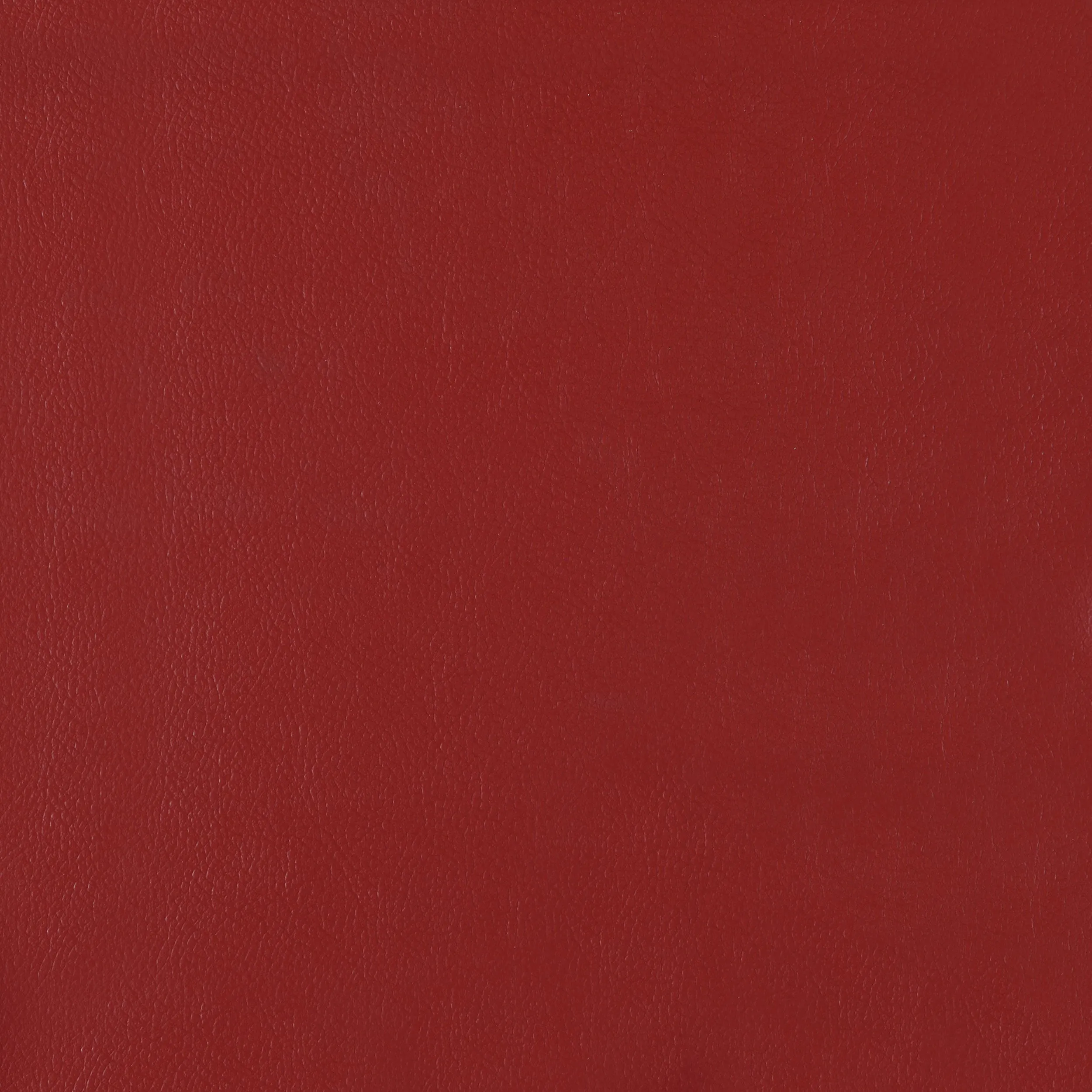 Retro Upholstered Dining Side Chair Red (Set of 2)