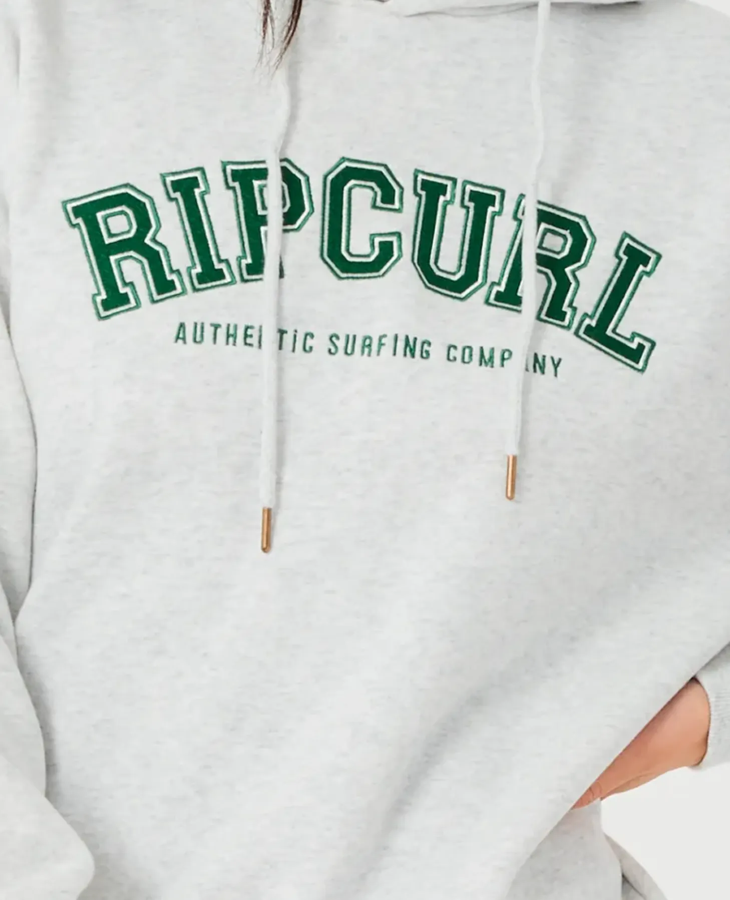 Rip Curl Varsity Hoodie