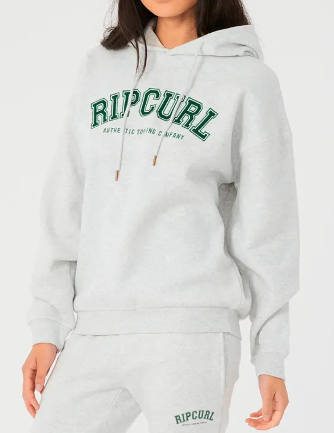 Rip Curl Varsity Hoodie