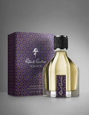 Robert Graham Valour Blended Essence Perfume For Women EDP 100ml