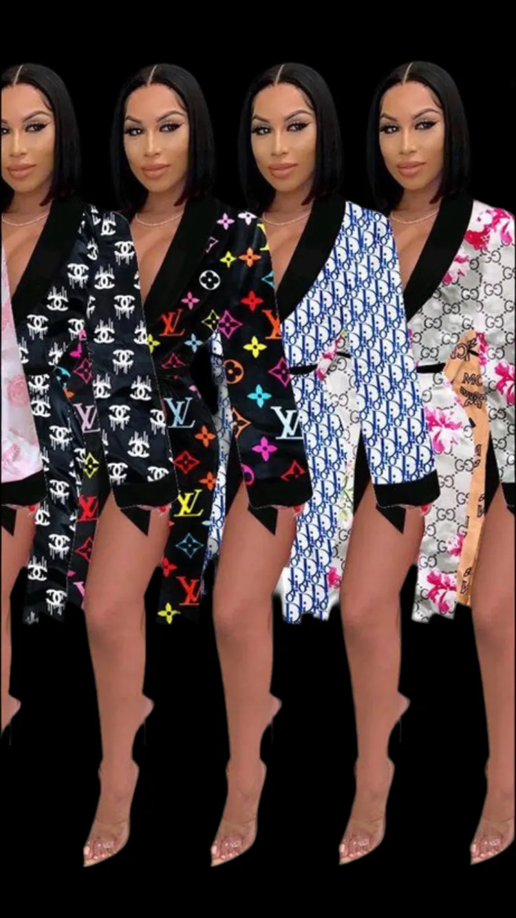 ROBES