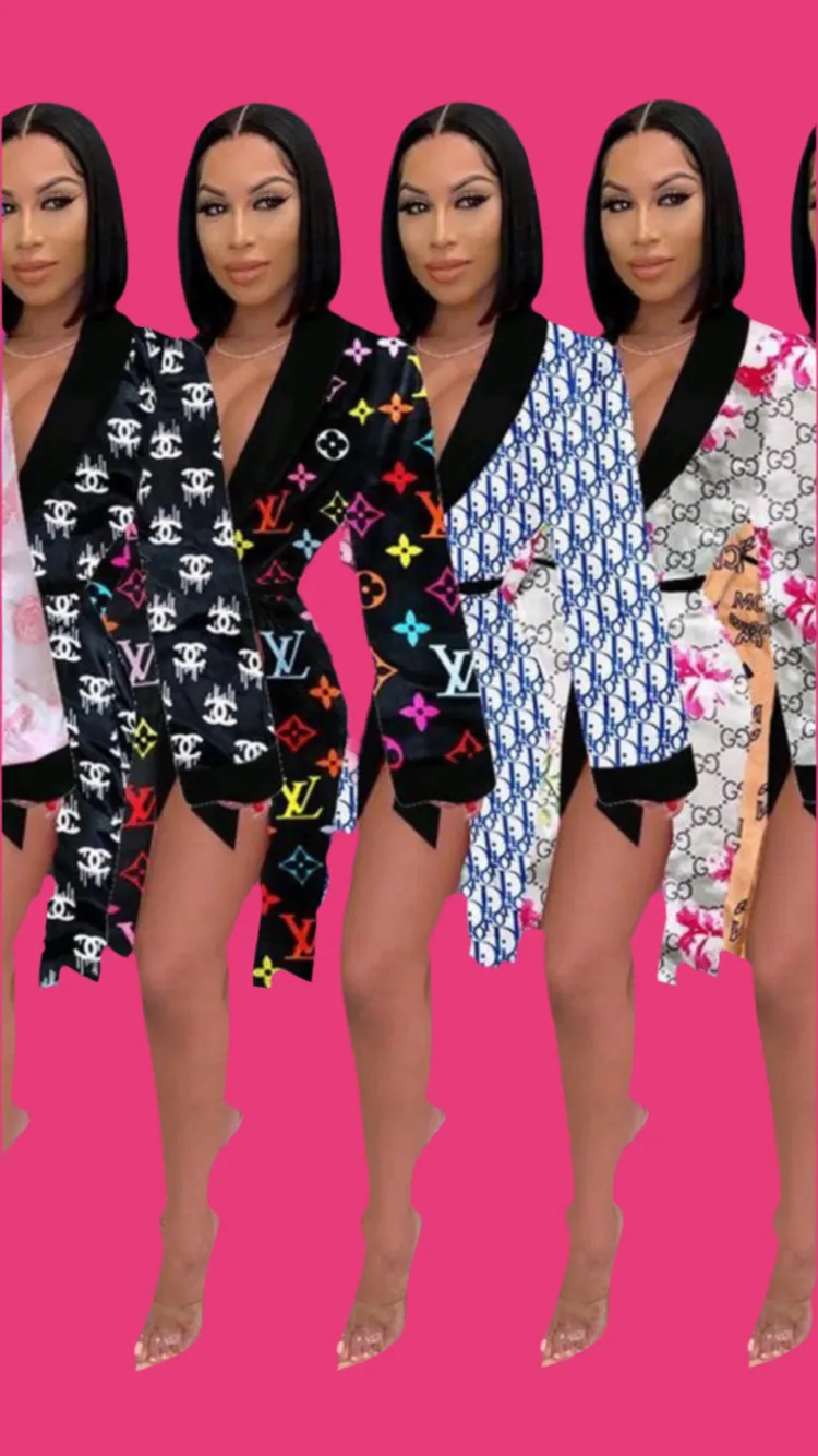 ROBES