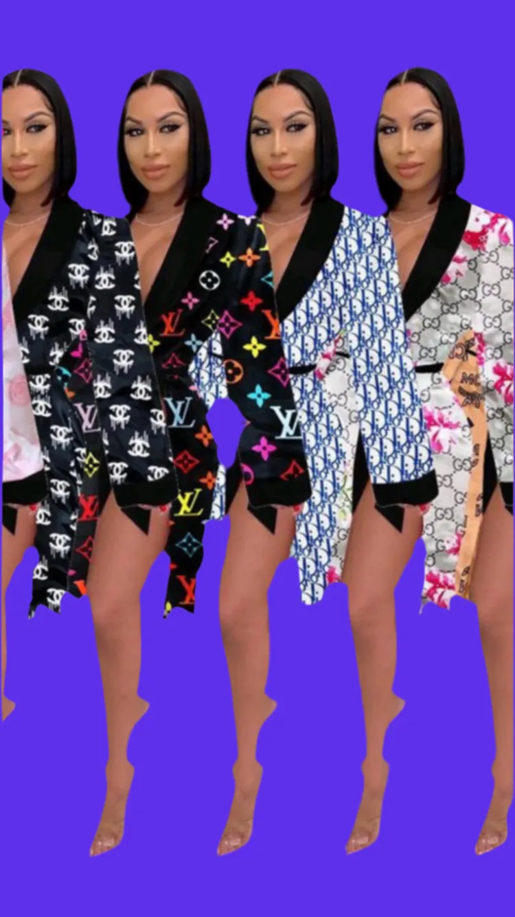 ROBES