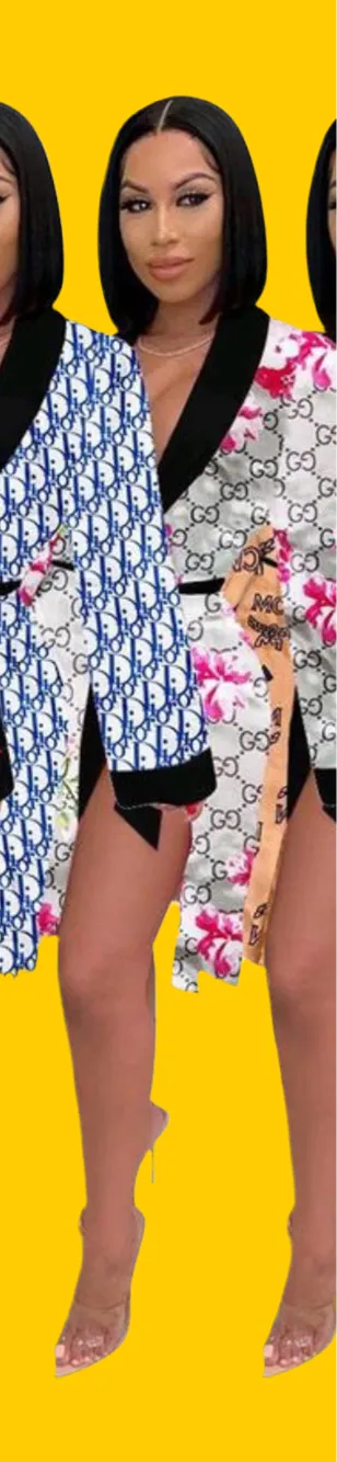 ROBES