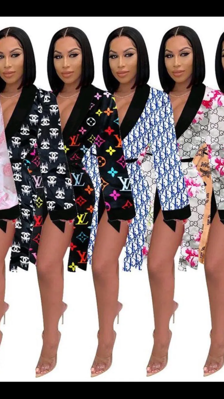 ROBES
