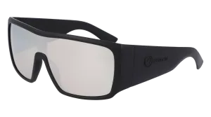 ROCKER - Matte Black with Lumalens Silver Ionized Lens