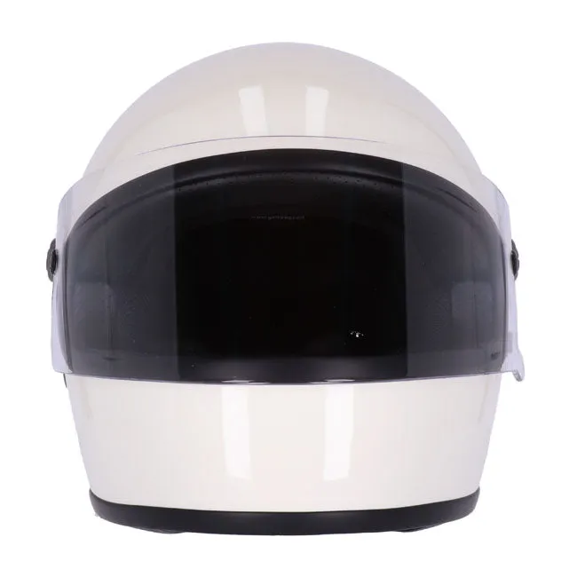 ROEG CHASE HELMET VINTAGE WHITE