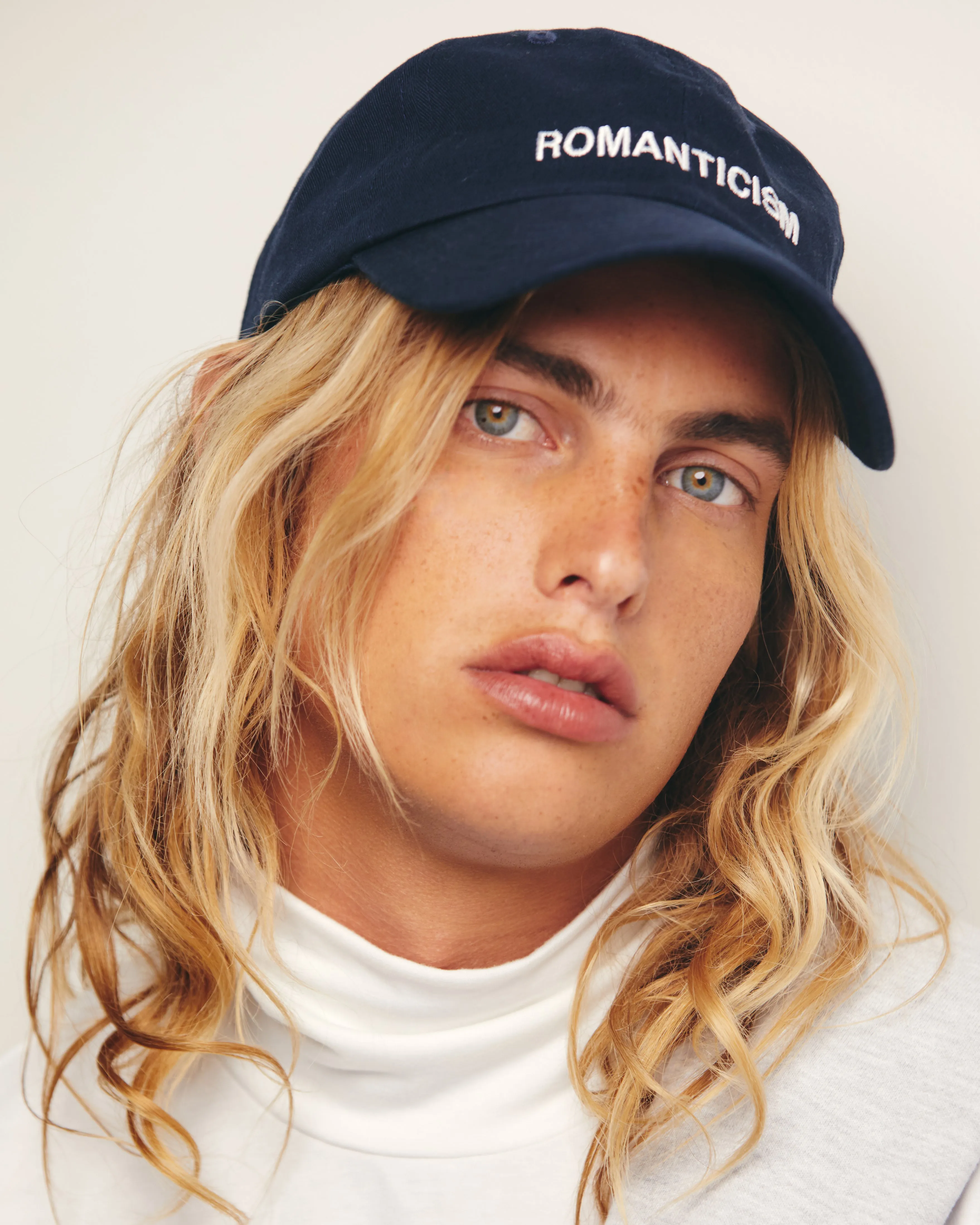Romanticism Dad Hat