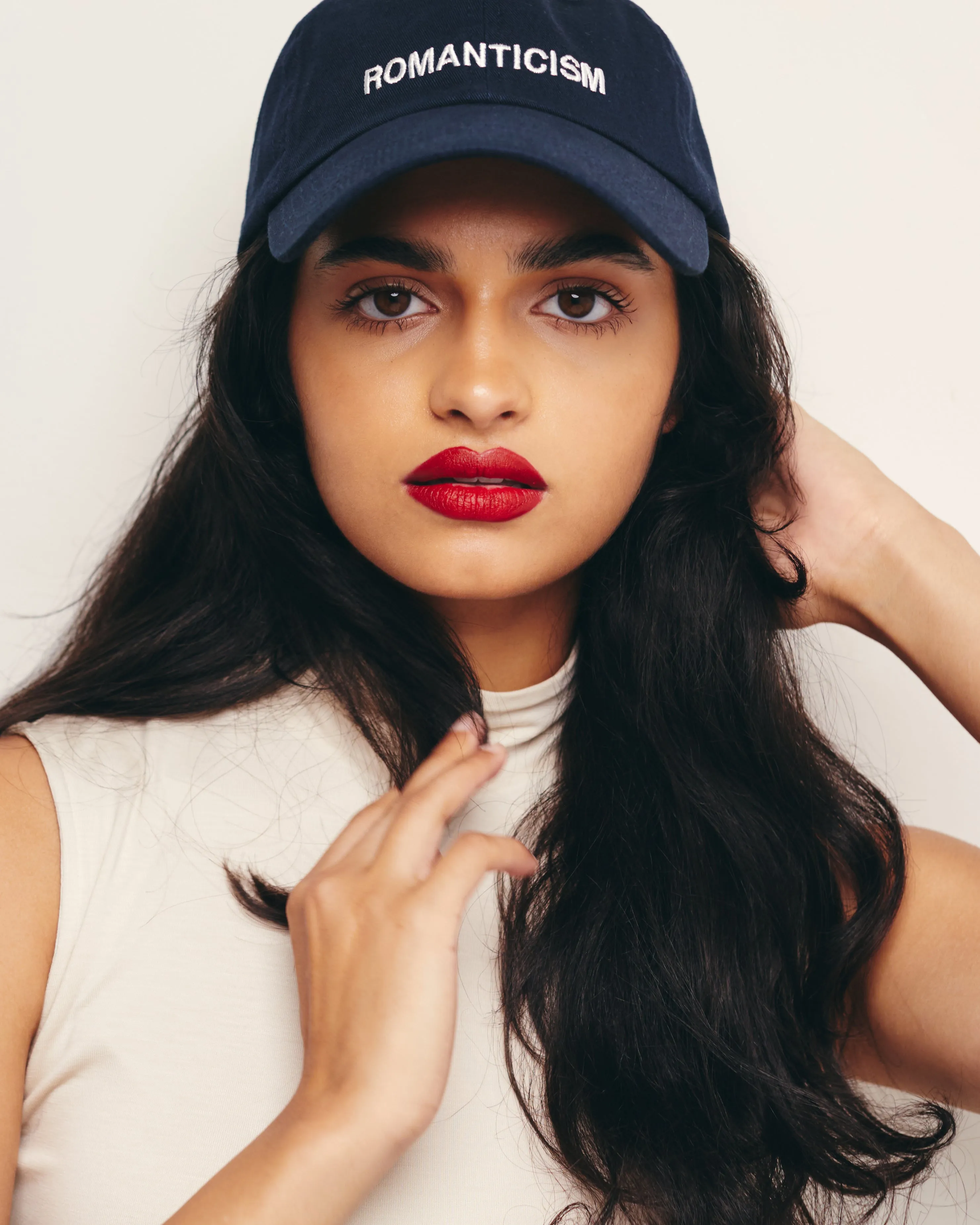 Romanticism Dad Hat