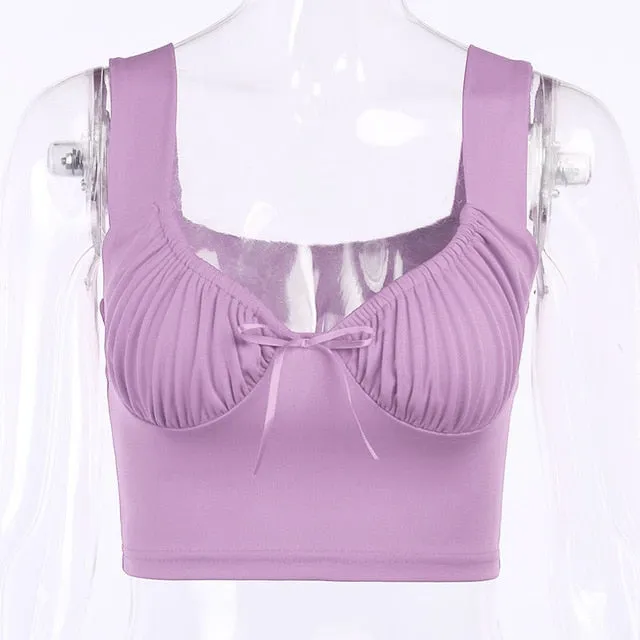 Rose Top