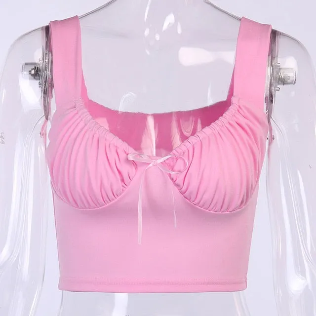 Rose Top