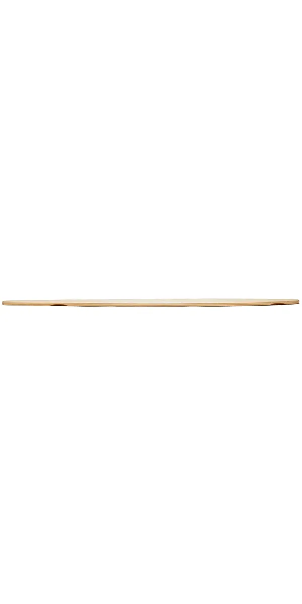 Rout Flash Pintail Longboard Complete