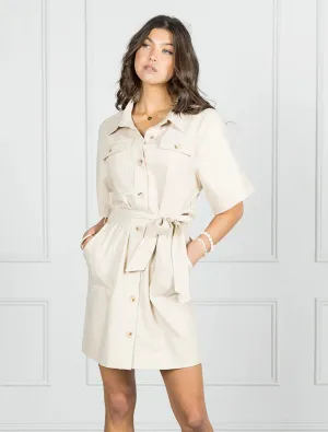 Rubi  Utility Dress