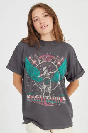 SAGITTARIUS ZODIAC TEE