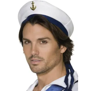 Sailor Hat