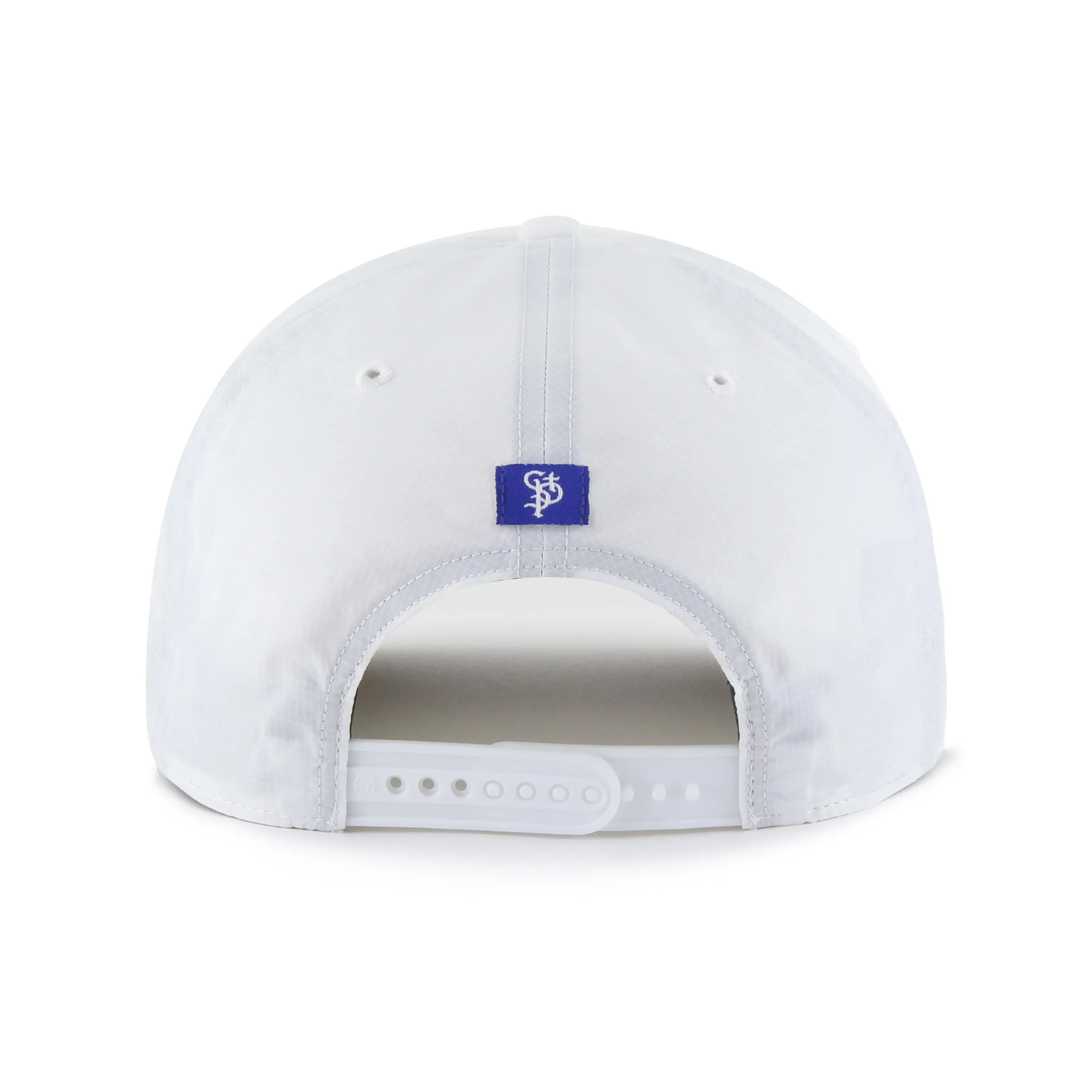 Saints 47' Brand Condor Retro Hitch Cap
