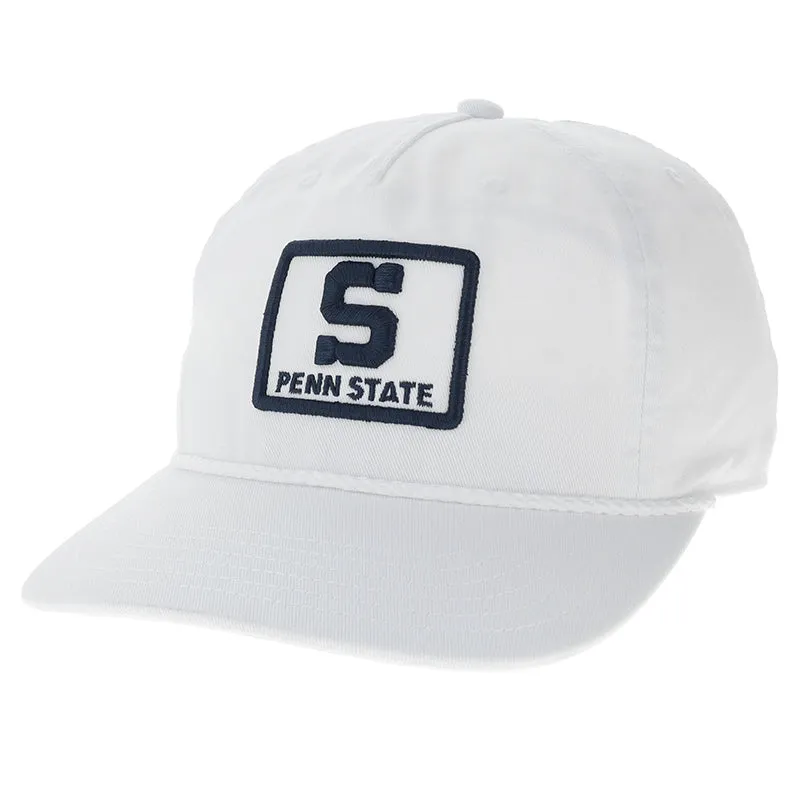 Sale - Legacy Skully Cotton 5 Panel Hat