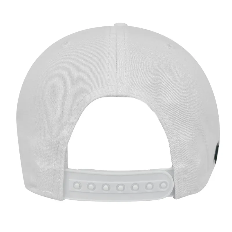 Sale - Legacy Skully Cotton 5 Panel Hat