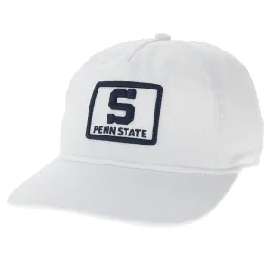 Sale - Legacy Skully Cotton 5 Panel Hat