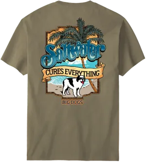 Saltwater T-Shirt