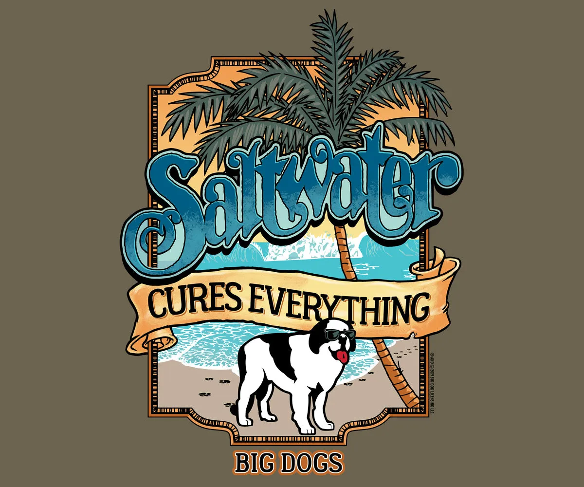 Saltwater T-Shirt