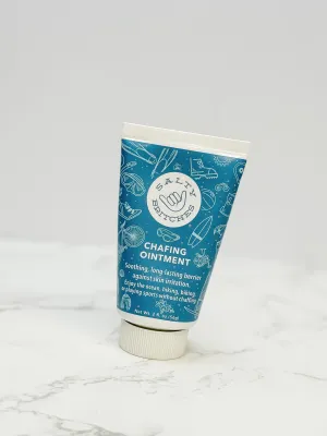 Salty Britches Chafing Ointment