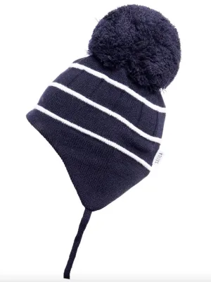 Satila Bobby Pom Pom Hat