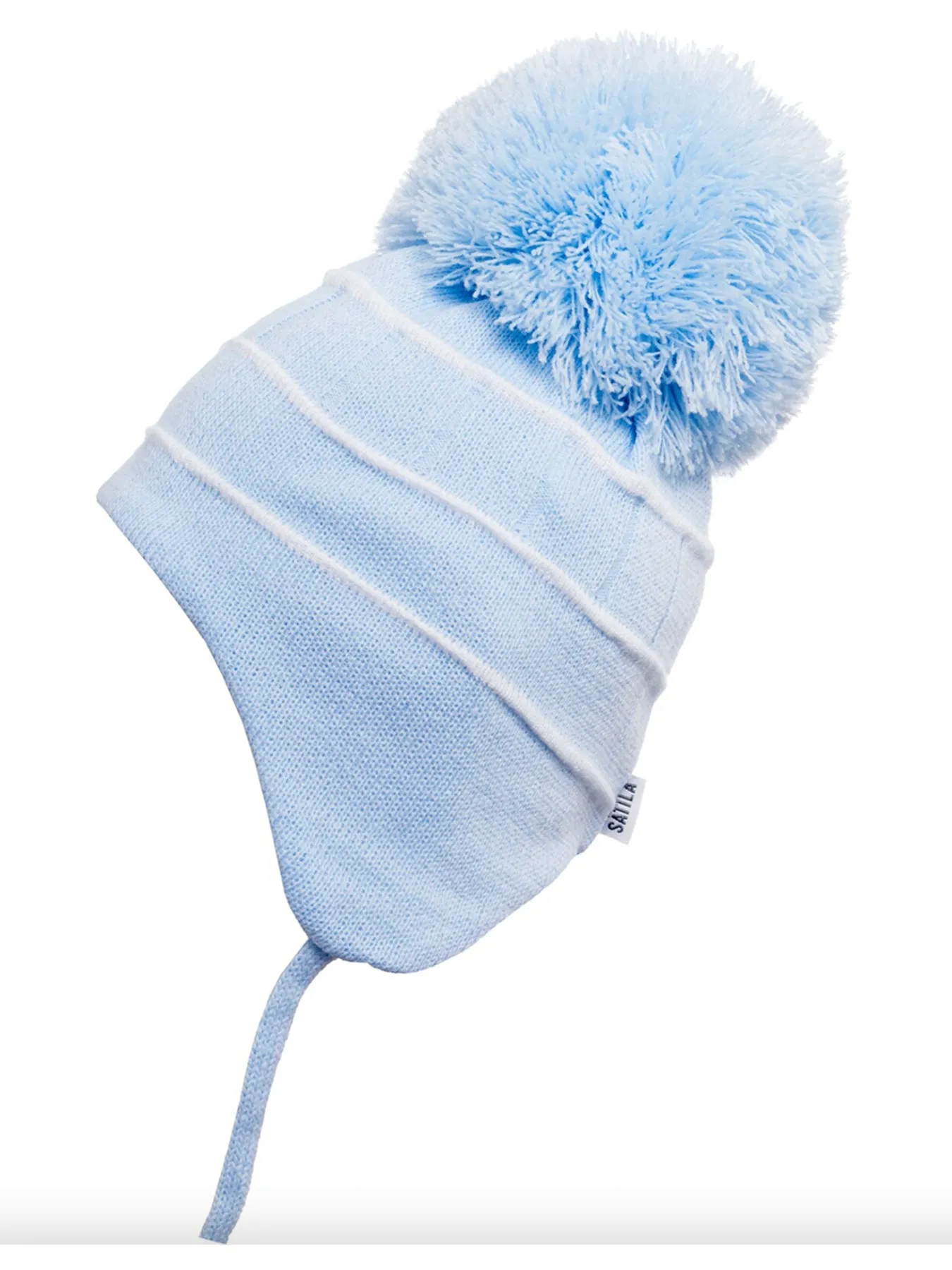 Satila Bobby Pom Pom Hat
