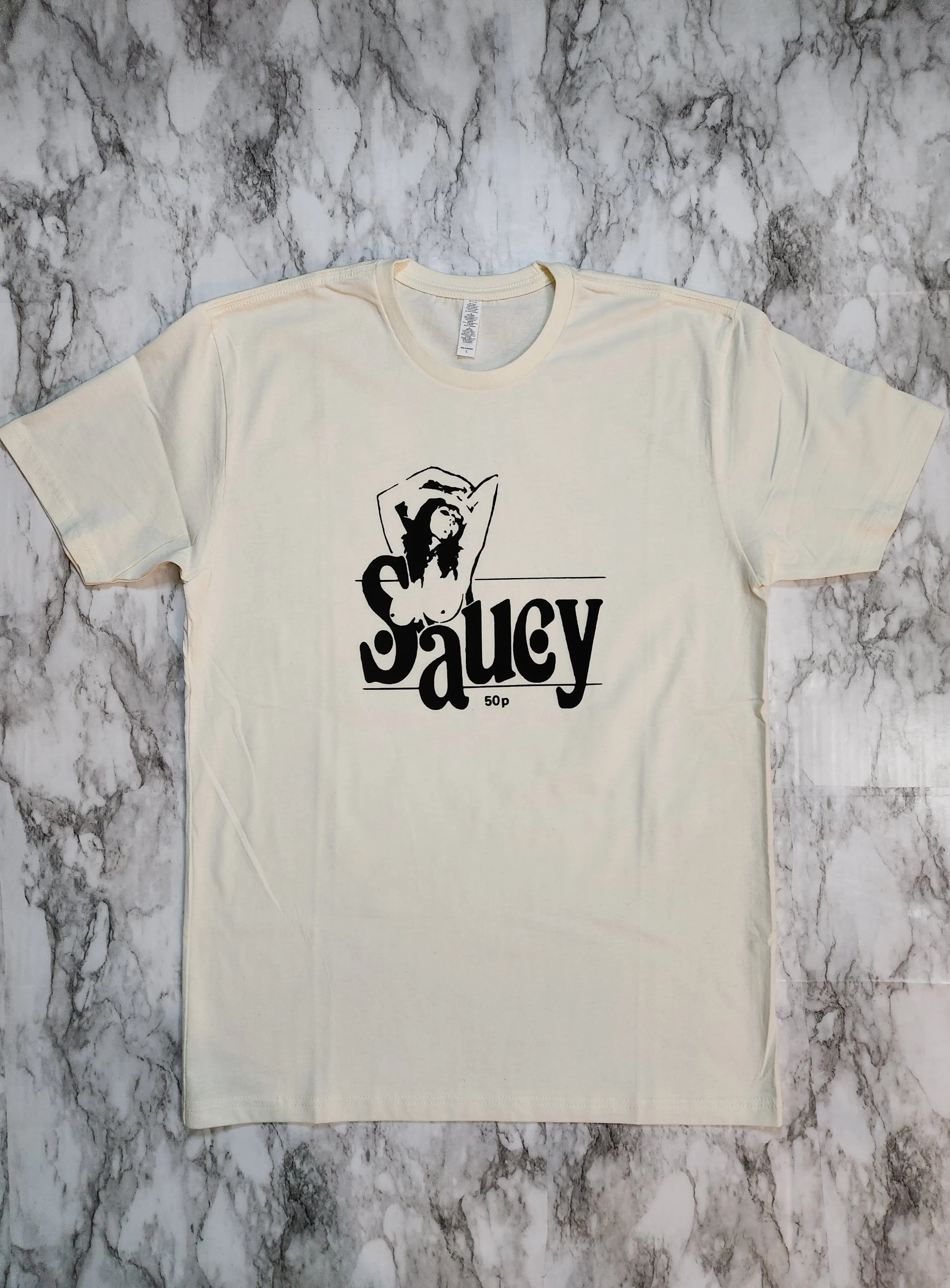 Saucy T-Shirt