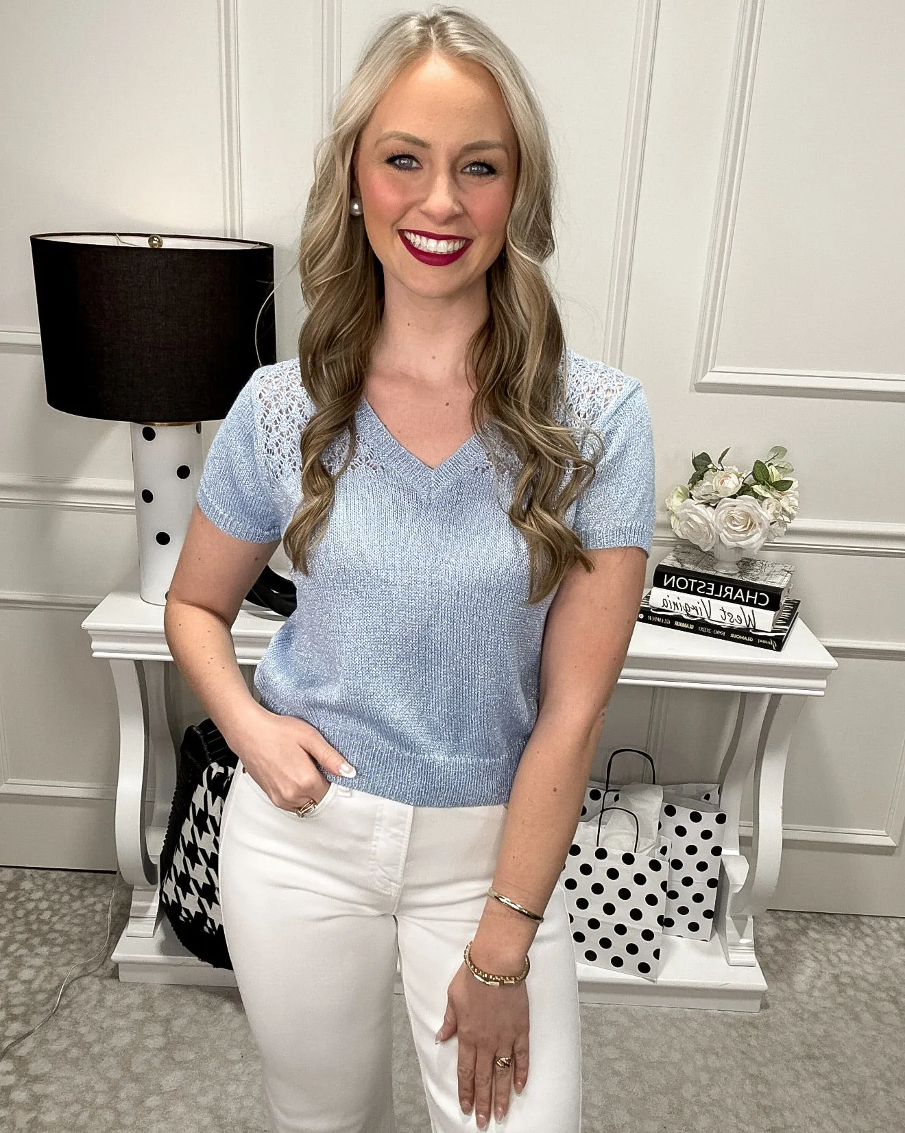 Savannah Top
