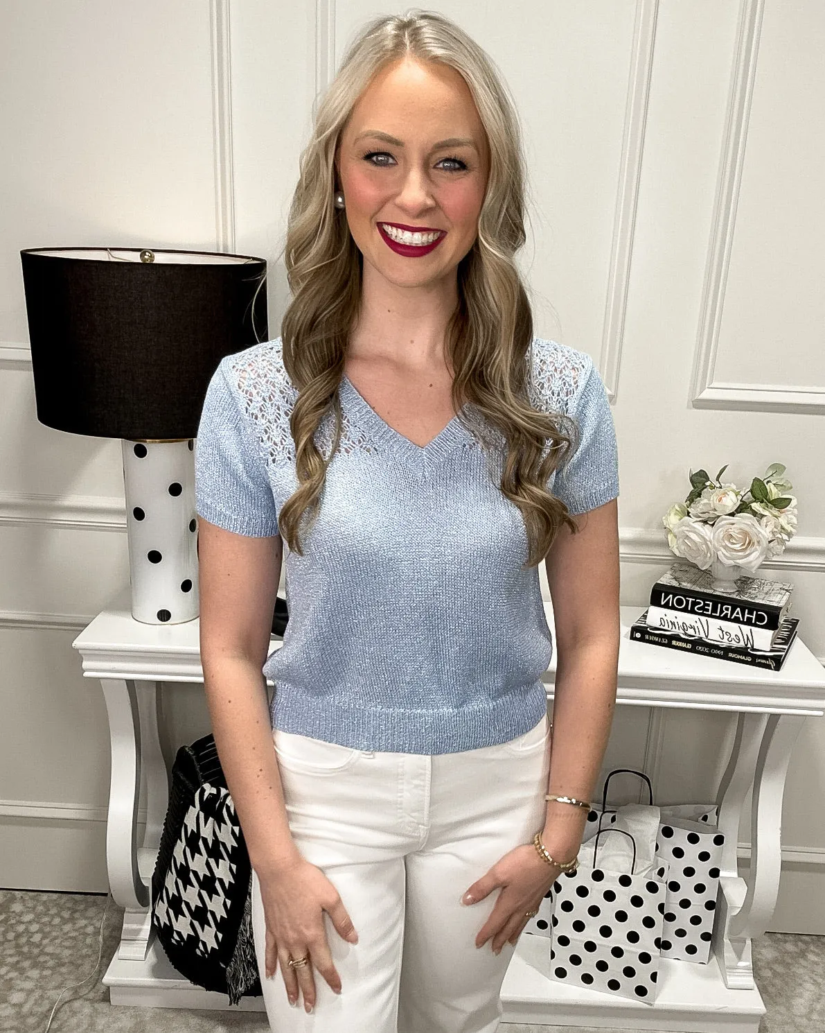 Savannah Top