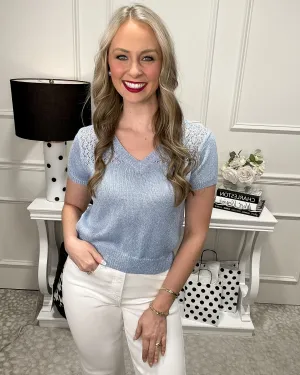 Savannah Top