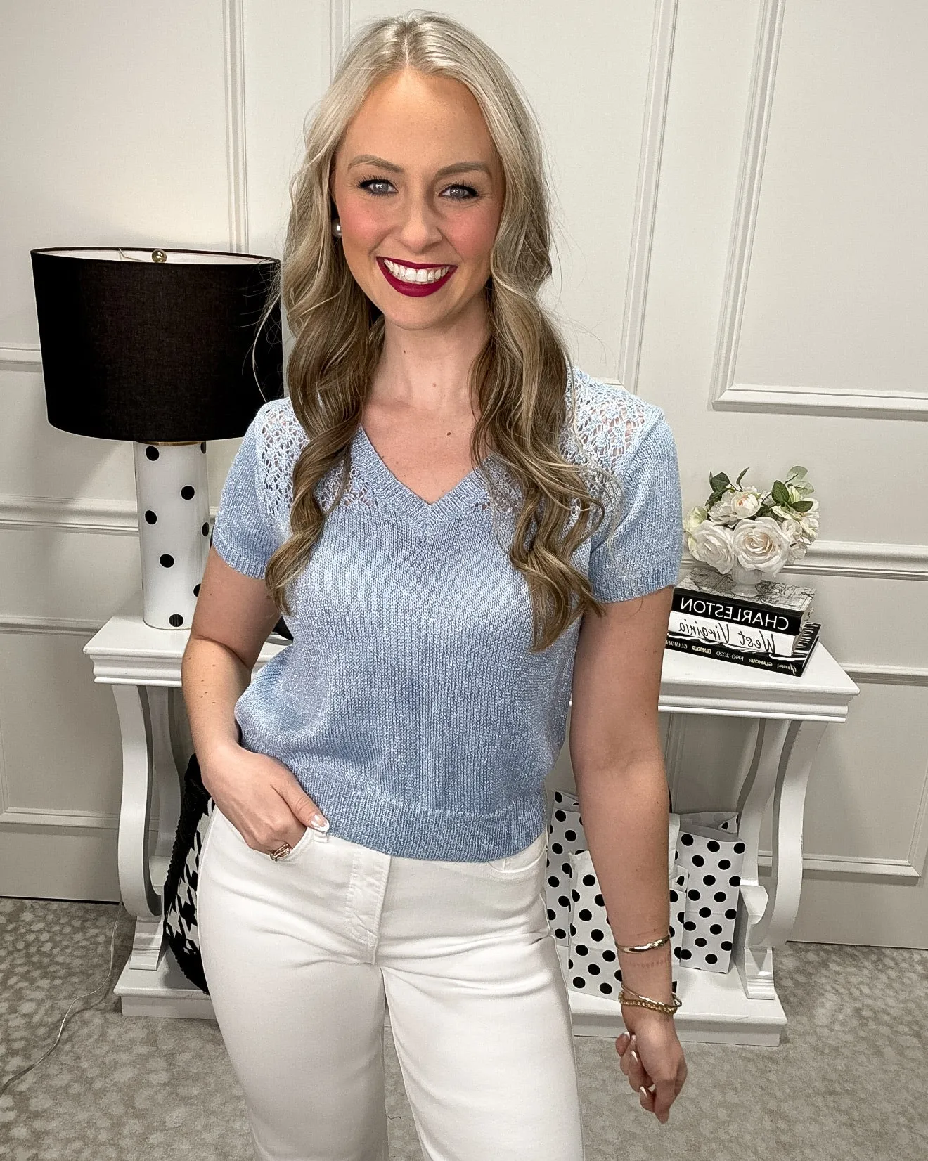 Savannah Top