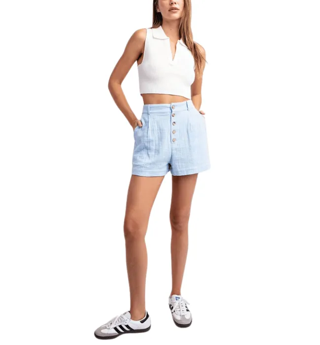 Saylor Shorts