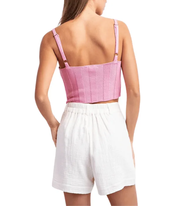 Saylor Shorts