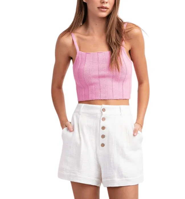 Saylor Shorts