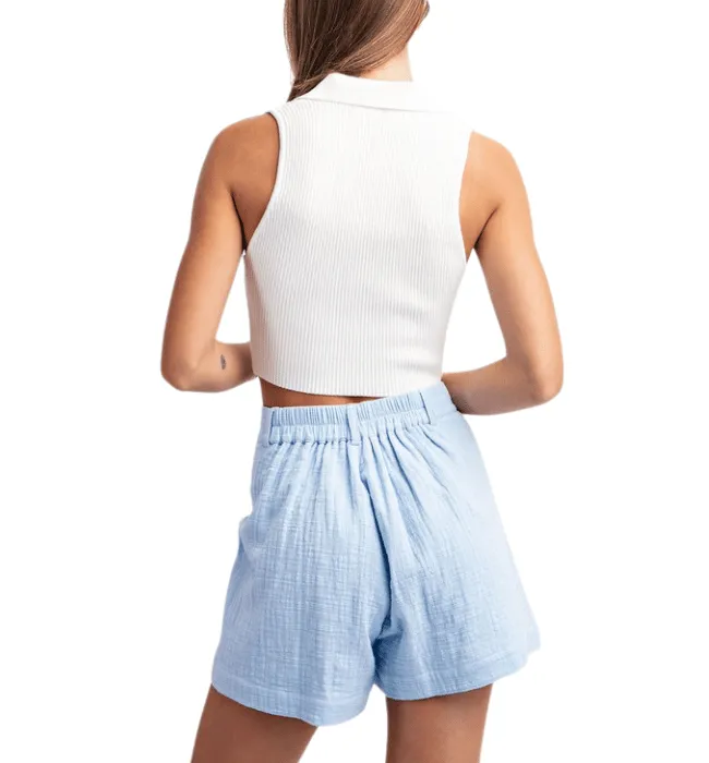 Saylor Shorts