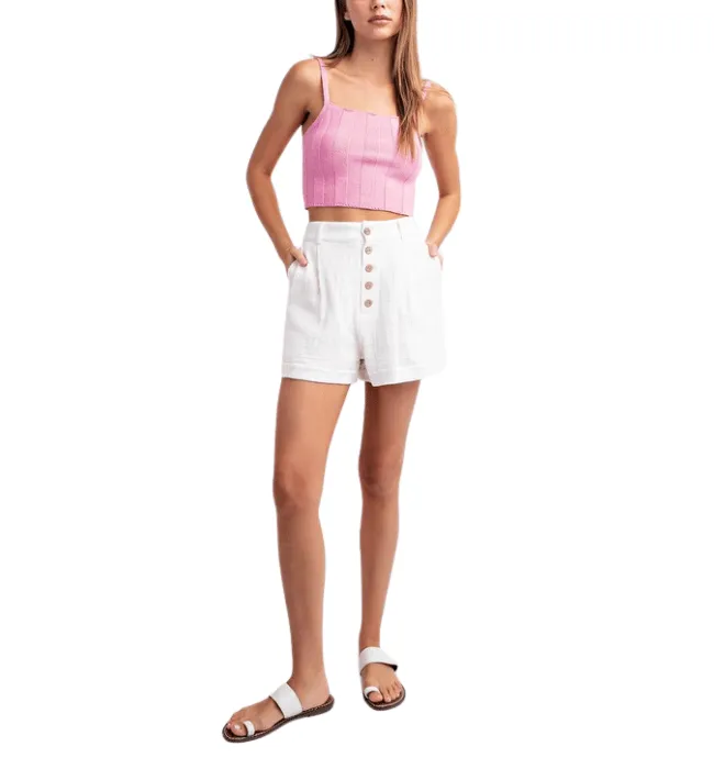 Saylor Shorts