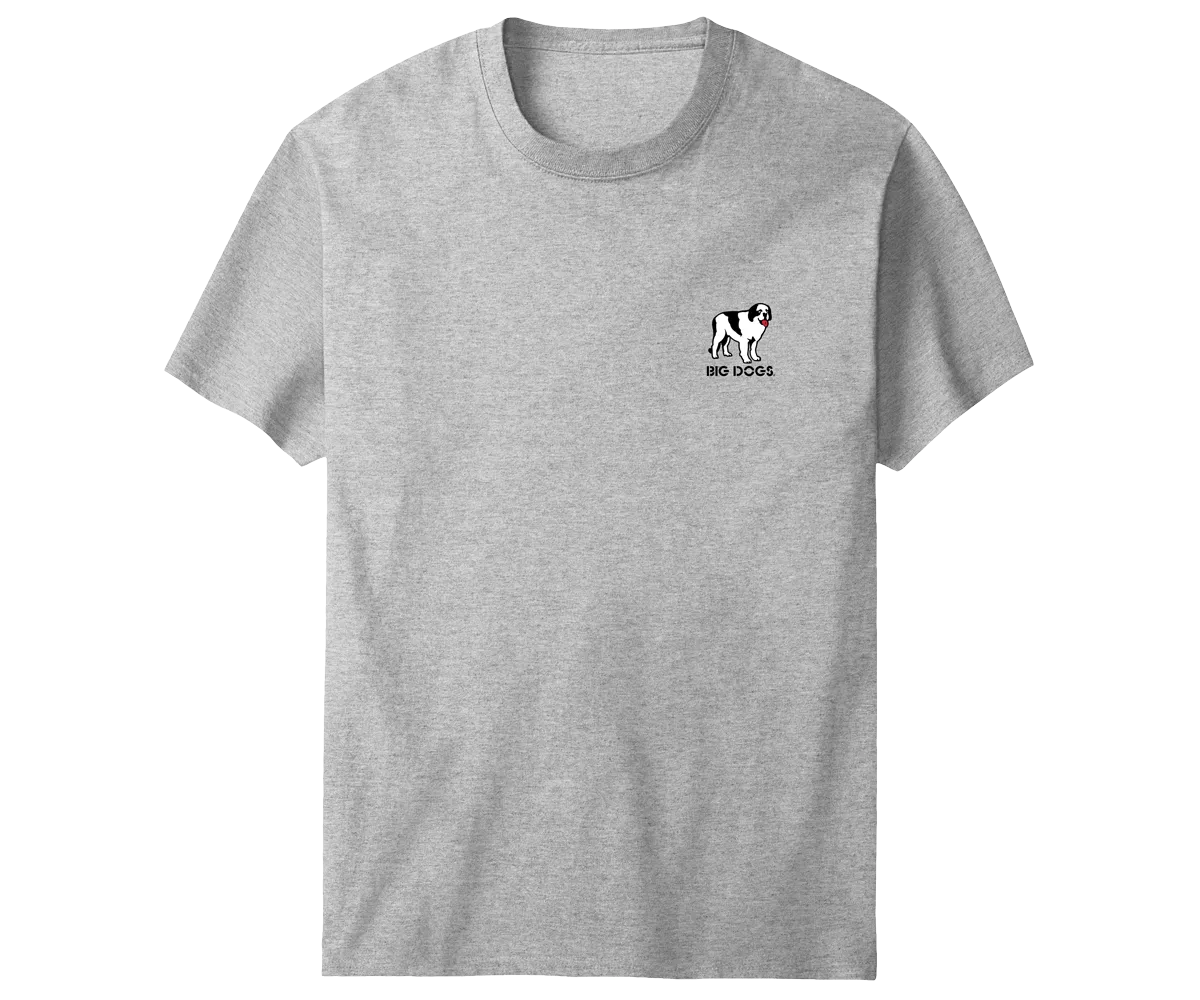 Scenery Never Changes T-Shirt