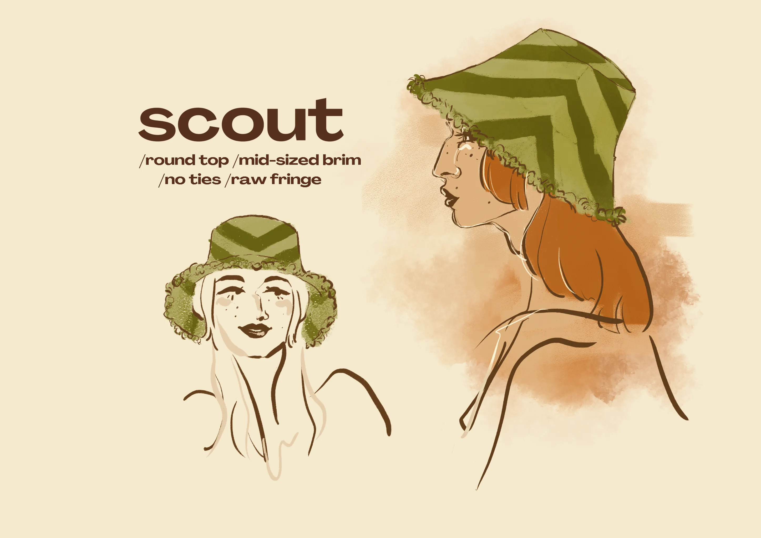 SCOUT #12 (RESCUE)