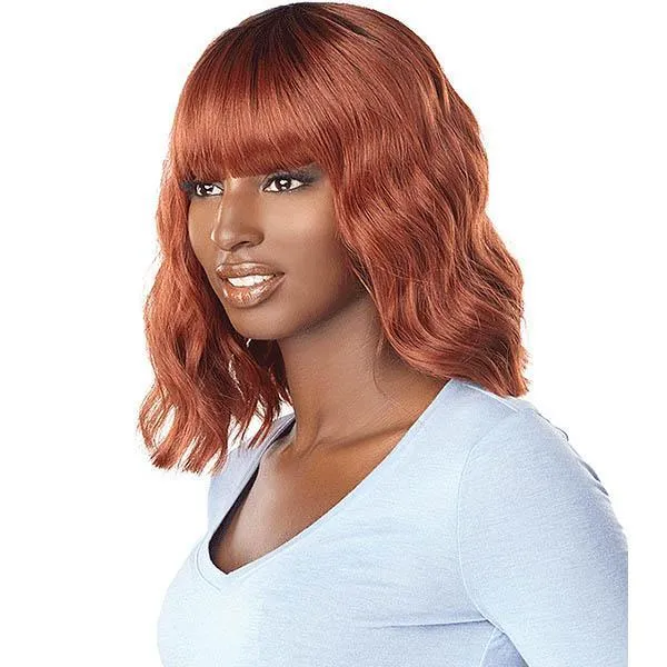 Sensationnel Synthetic Dashly Wig - UNIT 3
