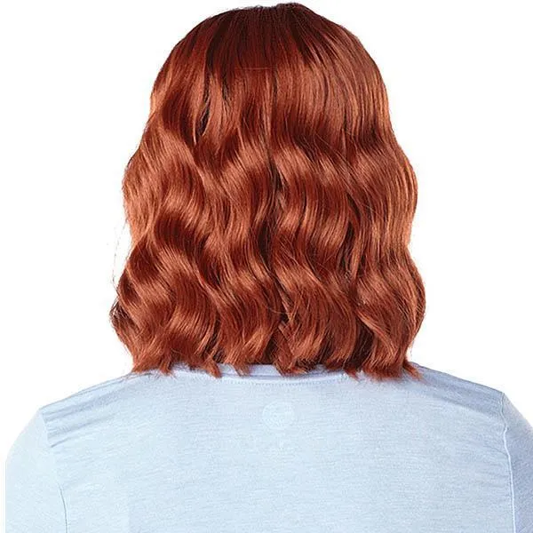 Sensationnel Synthetic Dashly Wig - UNIT 3