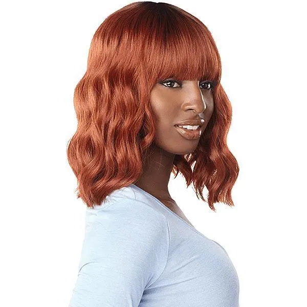 Sensationnel Synthetic Dashly Wig - UNIT 3