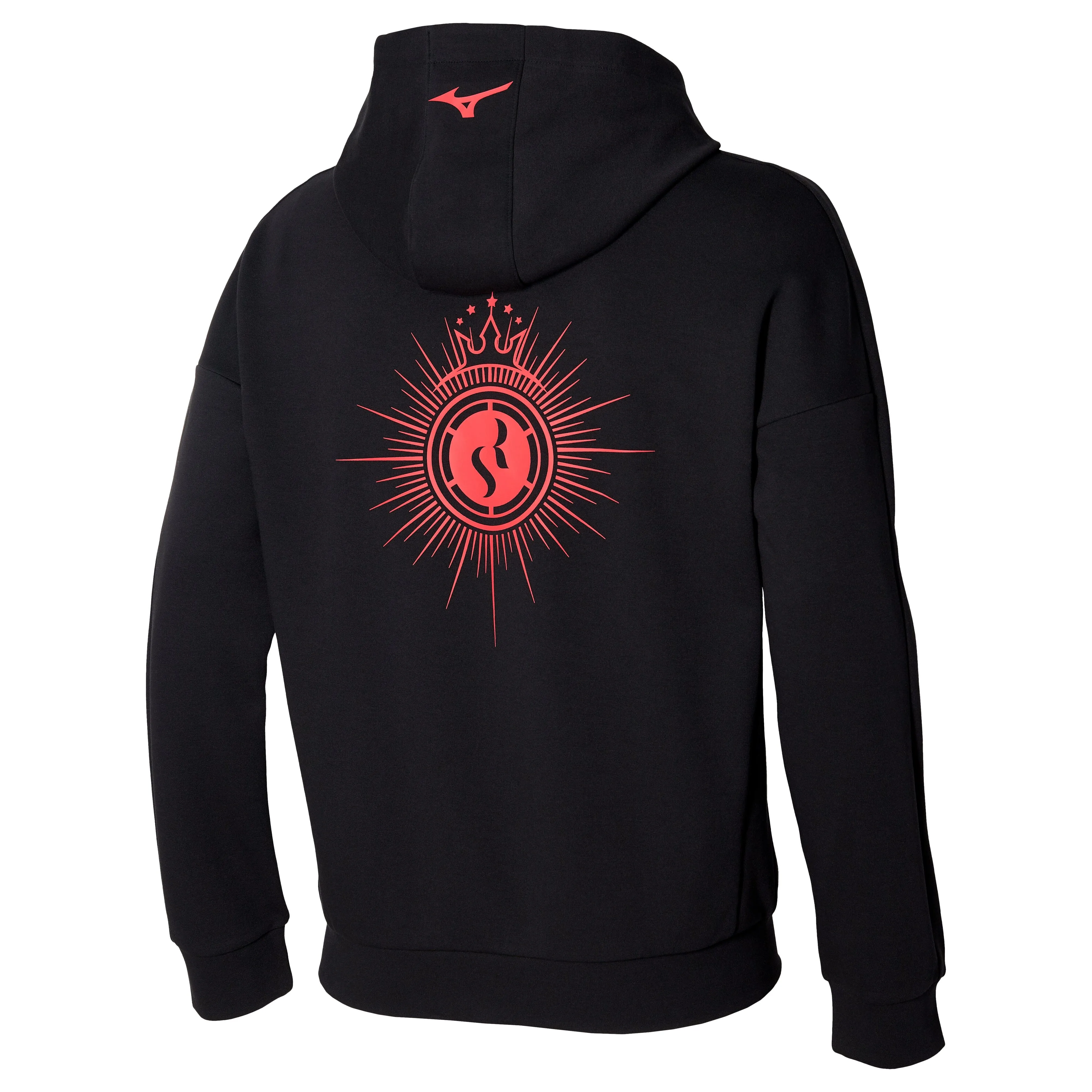 Sergio Ramos Hoodie (P2MCAS0009)
