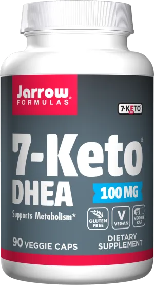 Seven (7)-Keto® DHEA