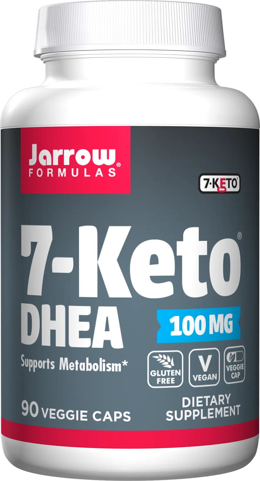 Seven (7)-Keto® DHEA