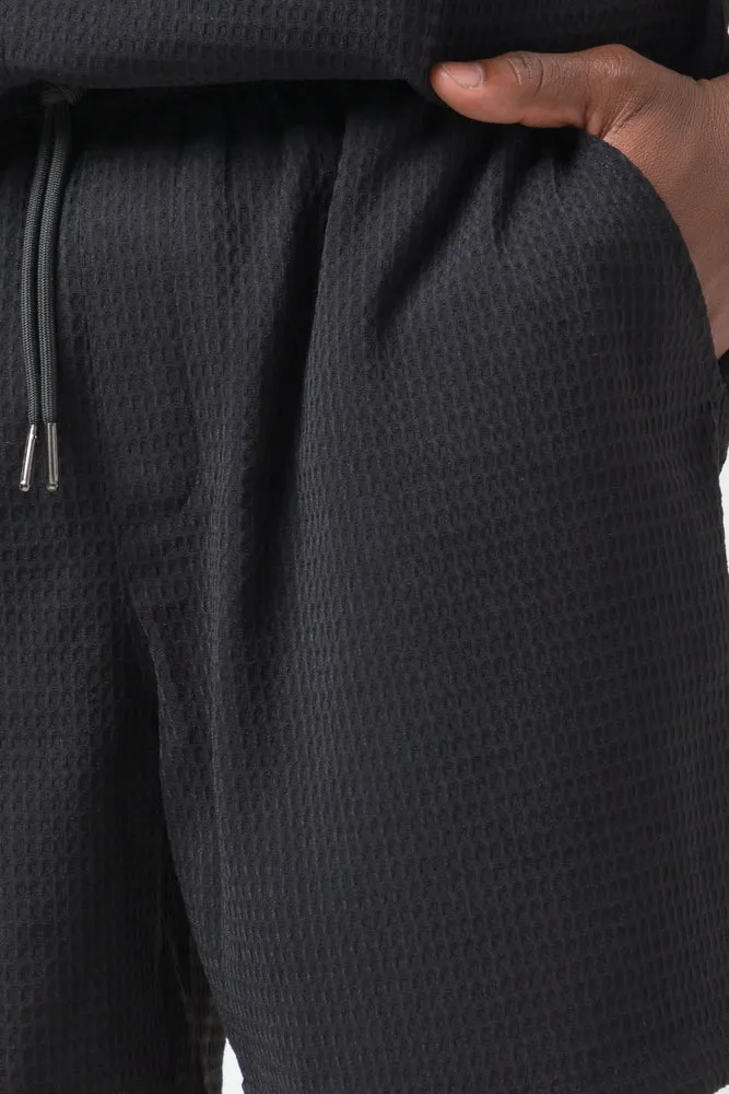 Short Black