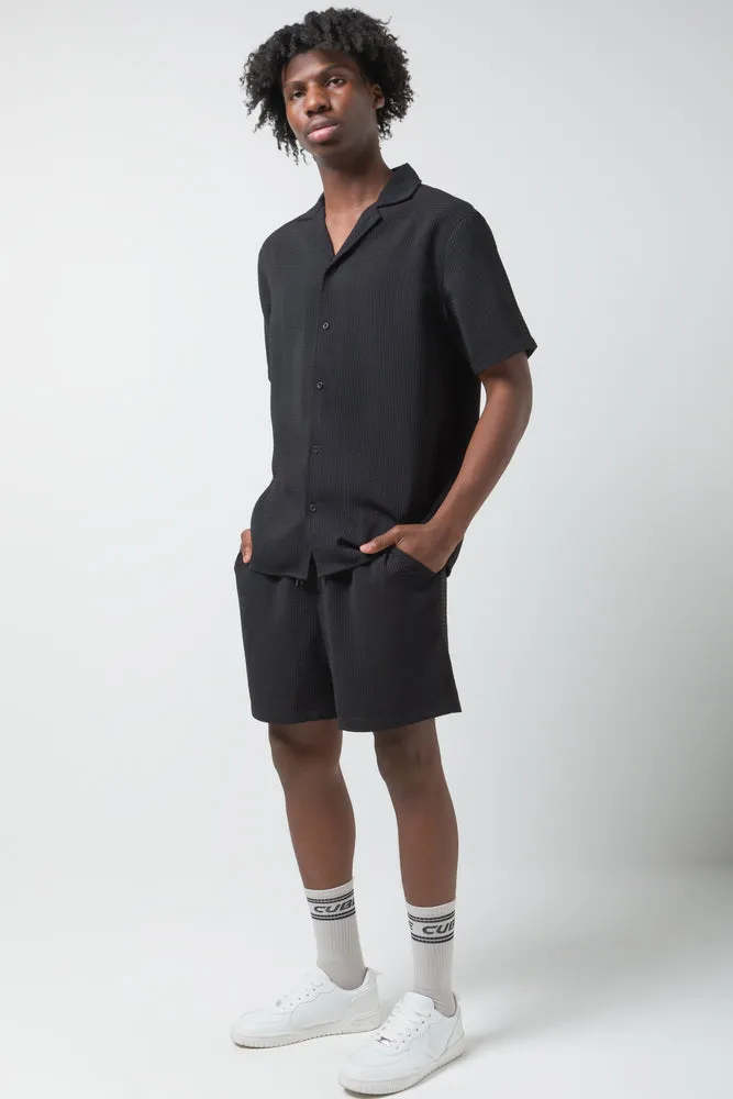 Short Black